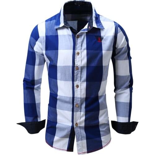 Fanceey Men's Shirts