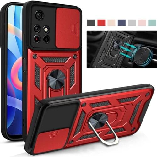 JOCAJE Xiaomi Phone Cases