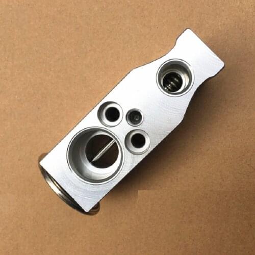 8106000A-P00 8106000-P00 ORIGINAL QUALITY Air conditioning expansion valve FOR GREAT WALL HOVER WINGLE GWM X240 X200 V240 V200