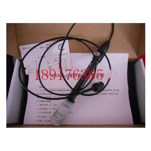 E-331b PH composite electrode/exportable PH probe /PHS -25c PH meter