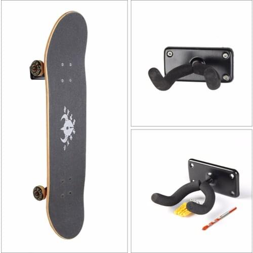 Skateboard Surfboard Wall-mounted hook Durable