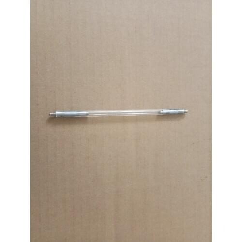 Cheap nd yag laser xenon light lamp 1000000shots warranty for sale 5mmx140mm free shipping drop shipping