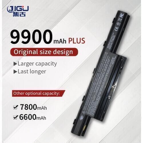 JIGU [Special Price]New Laptop Battery For Acer AS10D31 AS10D41 AS10D51 AS10D61 AS10D71 AS10G3E AS10D73 AS10D75
