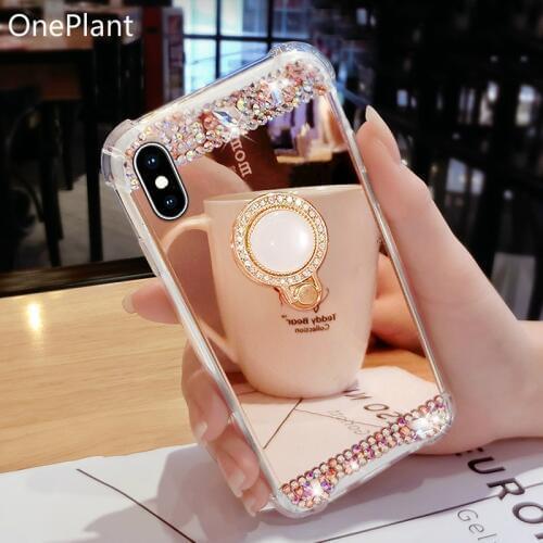 ONE PLANT Phone Cases Samsung Galaxy S8 Plus