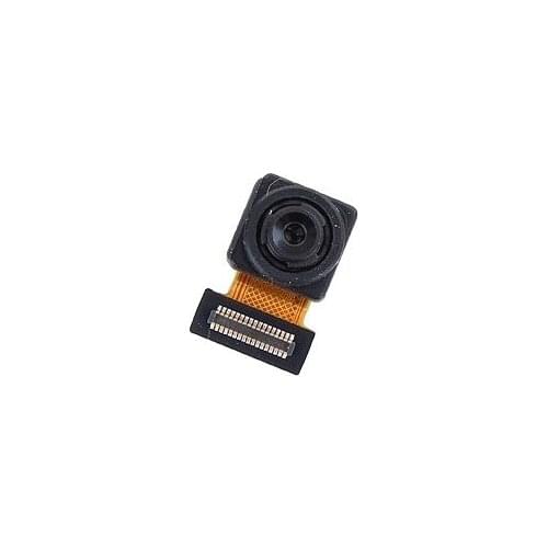 Original Front Camera Repair Replacement Parts For Xiaomi Note From Service Centre,Free Shipping