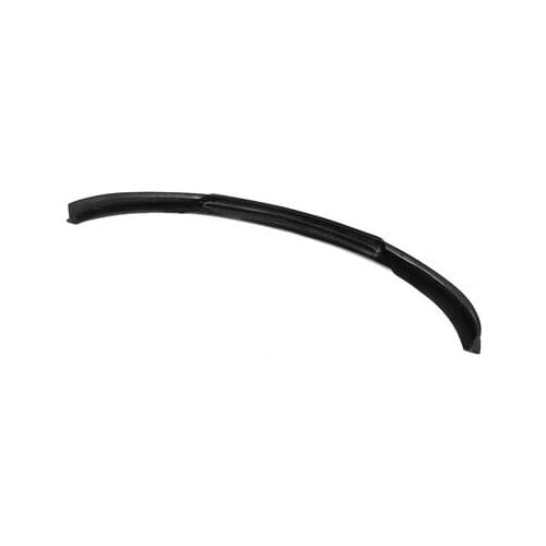 Fit For 14-15 Tesla Model s Carbon Fiber Lip Front Spoiler