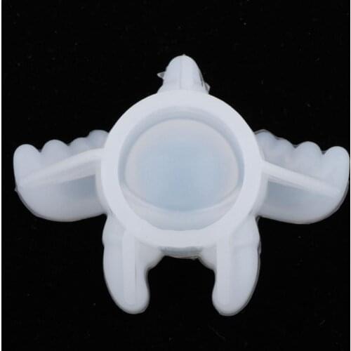 Silicone Mould Devil Eyes Epoxy Mold DIY Jewelry Making Molds