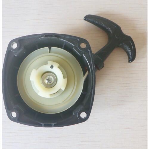 Recoil starter for G45L BC4310 FW4310 easy starter assy brush cutter part