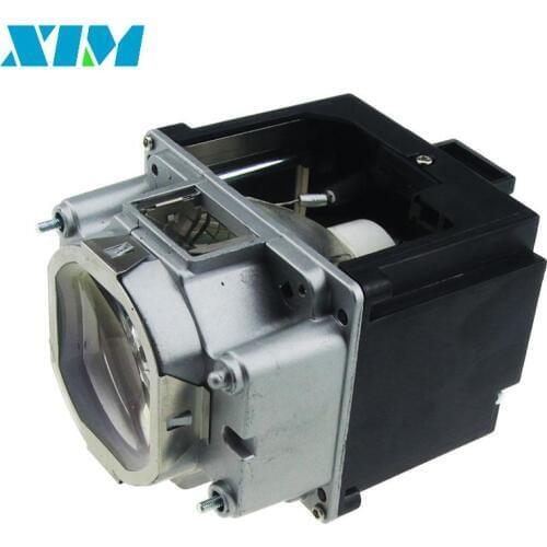 High Quality VLT-XL7100LP Replacement Projector Lamp With Housing For Mitsubishi XL7100U WL7200U UL7400U Projectors
