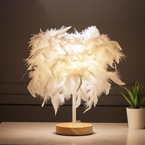 YXKJ LED Table Lamps