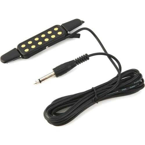 Guitar Pickups KQ-3 Guitar Pickups for acoustic guitar,classical guitar