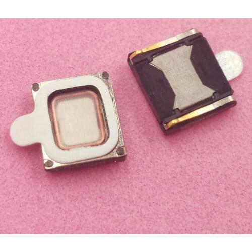 2Pcs Ear Piece Earpiece Receiver Earphone Speaker For Vernee X Leagoo M5 M8Pro M8 Pro Plus Edge M5Edge M5Plus Doogee Y100X