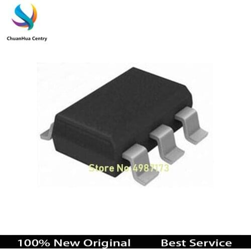 10 pcs/lot KRX203U-RTK/P SOT23-6 100% New Original In Stock KRX203U-RTK/P Bigger Discount for the more quantity