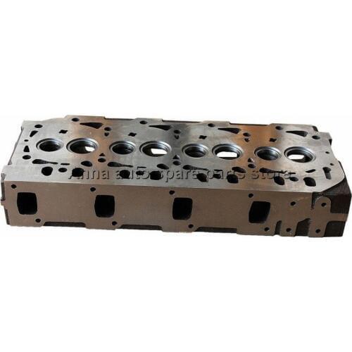 4D94E Cylinder Head 6144-11-1112 for K-omatsu Forklift
