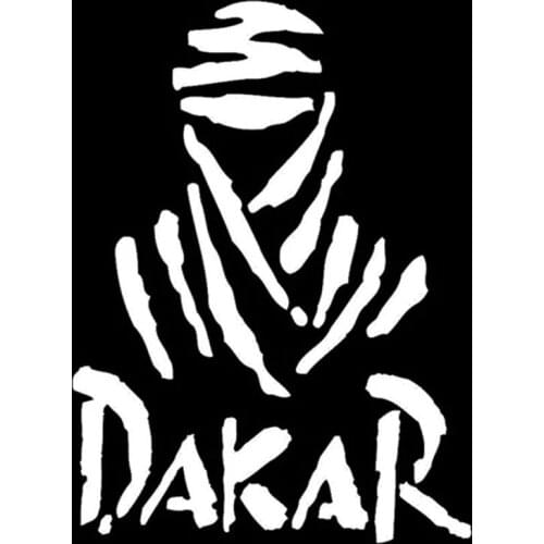 Car Sticker Fun Personality Reflective Car Sticker Pull Float Sticker Body PVC9.5x13cm