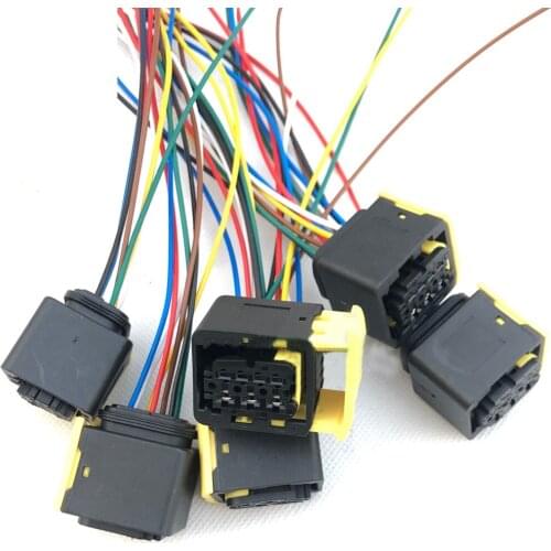 Bosclear Car Adapters