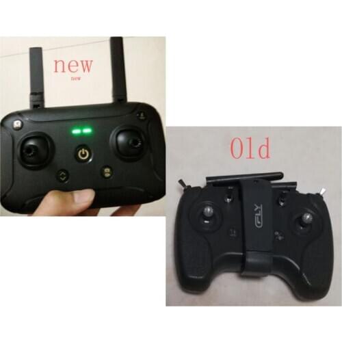 CFLY C-FLY DREAM JJRC X9 RC Quadcopter spare parts original remote control