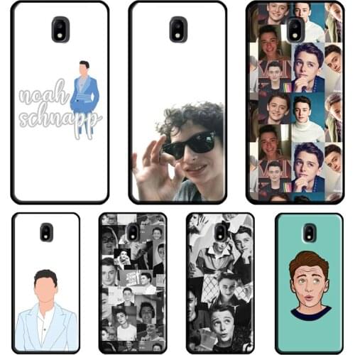 Noah Schnapp For Samsung Galaxy J7 2017 A3 A5 J1 J3 J5 2016 A6 A8 J6 J4 Plus A7 A9 J8 2018 Phone Case