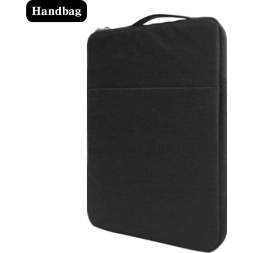 Handbag Sleeve Case For Microsoft Surface Go 10 Inch 2018 Waterproof Pouch Bag Cover For Surface Go2 Go 2 Shockproof tablet case