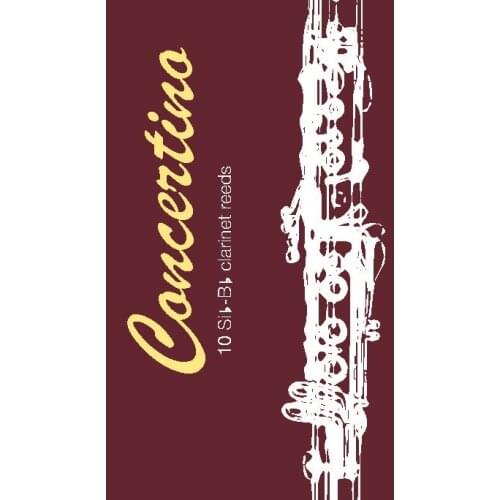 Concertino Musical Instruments