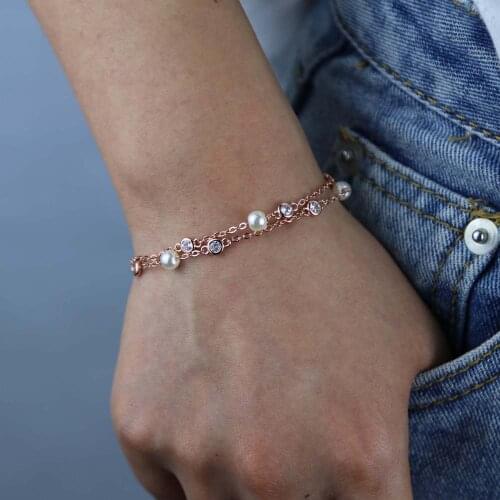 Белые браслеты GIRLMIDNIGHT China At AliExpress