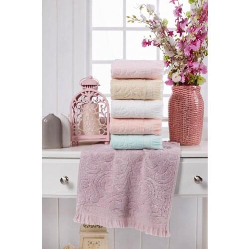 HAFSA Towels