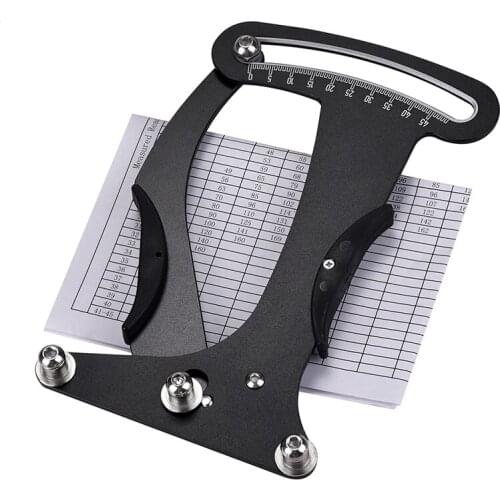 NEW Bicycle Spokes Tension Meter Measuring Tool Aluminum Alloy CNC Wheel Repair Tool Road Bike Indicator Meter Tensiometer