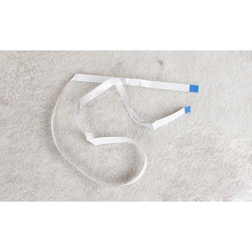 For Epson SP1390 / L1800 / L805 / R330 T50 L801 panel switch cable line printer parts