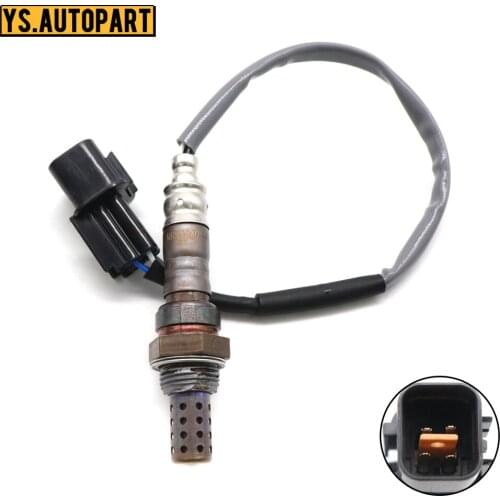 Lambda O2 Oxygen Sensor MR507749 For Mitsubishi Carisma Stufenheck Colt Galant Pajero Space Star Air Fuel Ratio Sensor DOX-0313