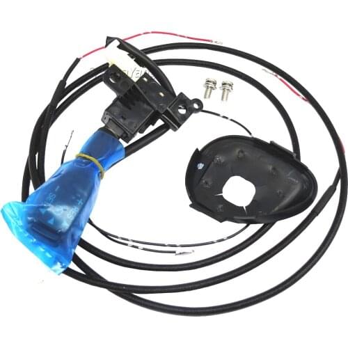 45186-06210-C0 84632-34011 8463234011 Cruise Control Switch Kit With Handle Cover For Toyota Premium Camry ACV4 ASU40 GSU45