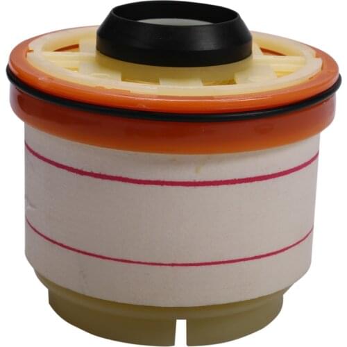 10Pcs/Lot Fuel Filter Filter Kit OEM:23390-0L041 for Toyota INNOVA/KIJANG FORTUNER HILUX Vigo HIACE