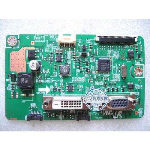 CB17PS Driver Board LC1740R-ABD/KR Motherboard