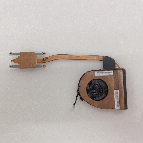 New for Lenovo ThinkPad T460 UMA Series Cooling Heatsink and Fan 00UP186 00UP187 00UP185