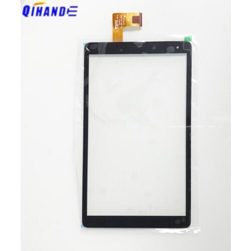 New For 10.1'' inch Alcatel 1T 10 10" 8082 Alcatel ONETOUCH Pixi 3 (10) 8082 Tablet touch screen digitizer glass panel sensor