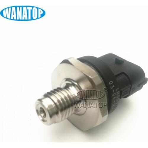 New 2000 Bar Rail Pressure Sensor 0281006241