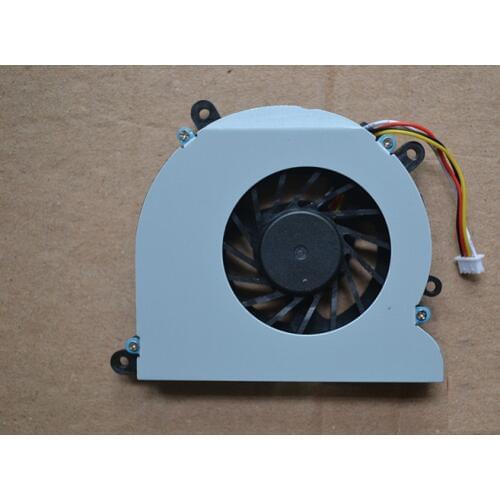 SSEA New original Laptop CPU fan for Lenovo A300 A305 A310 A320 laptop fan GB0506PFV1-A 13.V1.B4318.F.GN CPU cooling Fan