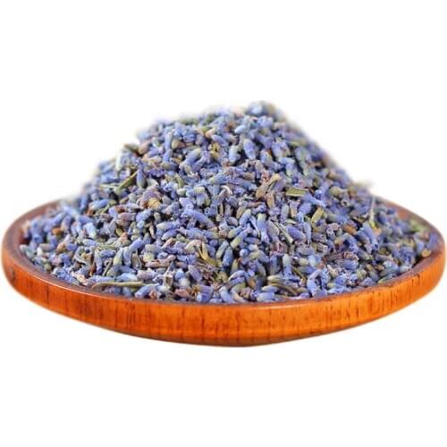 Organic Dried Lavendar Loose