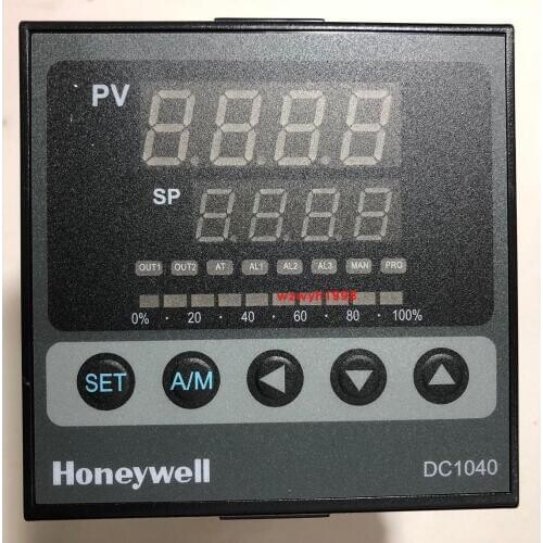 Genuine Honeywell Temperature Controller DC1040 Temperature Controller DC1040CT-101000-E DC1040CR-101000-E