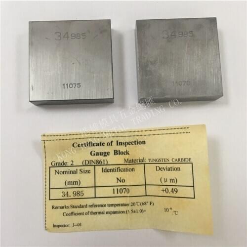 QGT Measuring Instruments