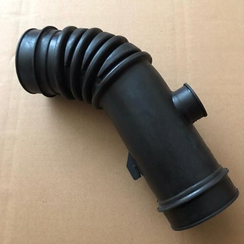 Air Intake Mass Flow Meter Rubber Hose Boot Tube For 93-97 Corolla 1.6L/1.8L L4
