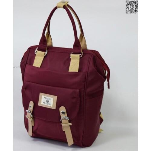 Backpack, possess store, sb50-38red