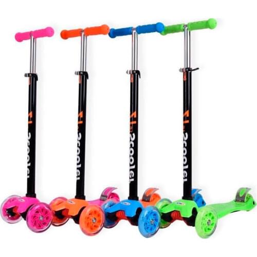 SHANTOU YISHENG Scooters