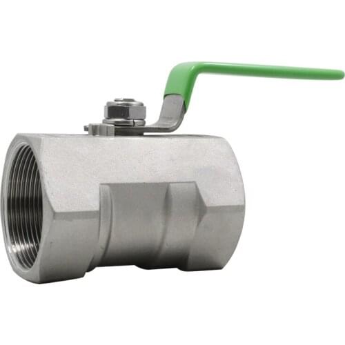 KITZ UTKM Type 600 Stainless Steel Ball Valves