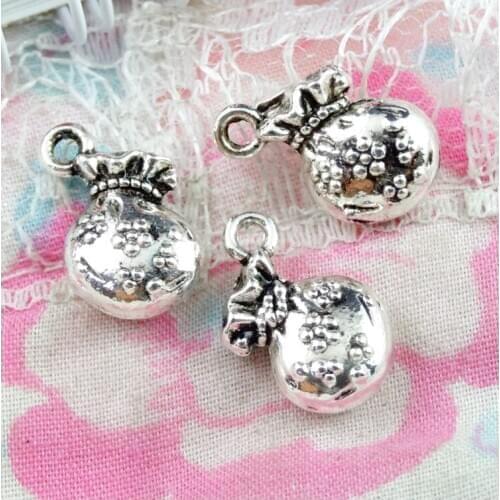 Tukengren Silver Pendants