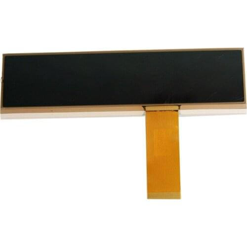 Premium LCD Display Speedometer for MICROCAR MC1 MC2 M. Go Cockpit Combi Tool