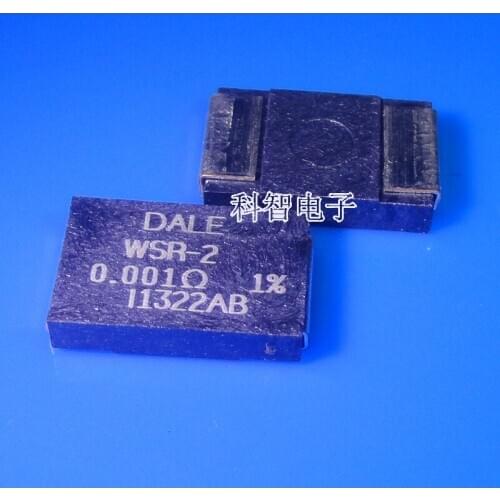 10piece)100% New WSR2R0200FEA WSR2R0100FEA WSR35L000FEA WSR36L000FEA WSR3R0400FEA WSR3R0620FEA original new