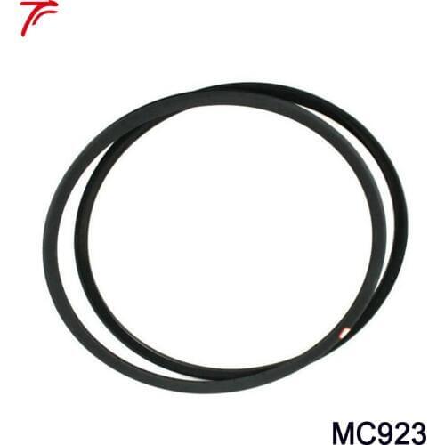 29er Full Carbon Fiber Bicycle Rim 3k Glossy UD Matte 23.5mm Depth 24mm Width Racing Cycle 29 inch mtb Carbon Rim M923C