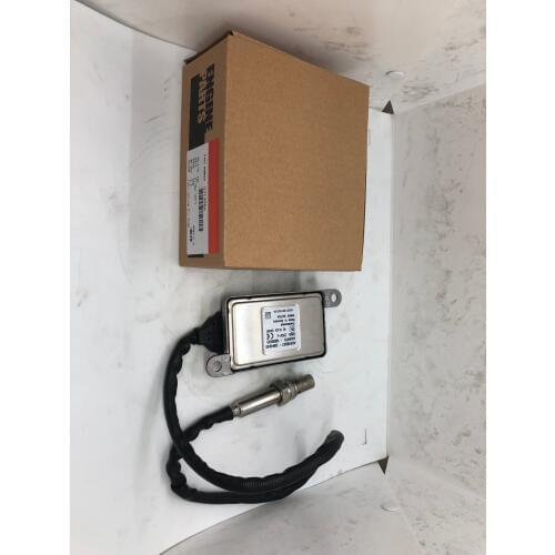 5WK96675A Original Part NOX SENSOR Part No# 2894940 5WK9 6675A 4954222 4984577 2871979