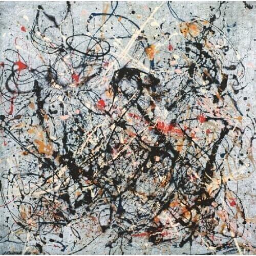 Canvas prints art picture handpainted modern abstract oil painting picture canvas wall art for home decor