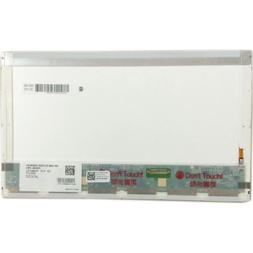 LP133WH1 TLD2 TLA1 TLA2 TLC1 fit N133B6-L02 LTN133AT17 B133XW02 B133XW04 40 PIN